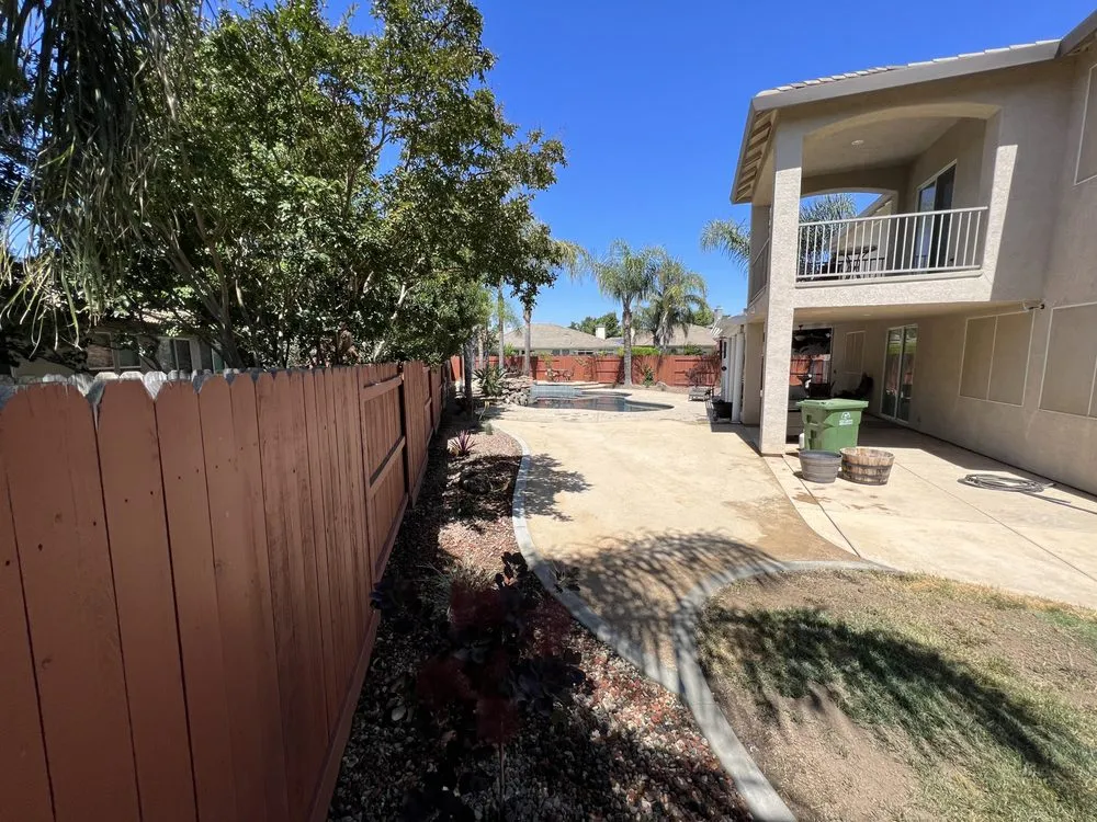 Affordable lawn care service in Fair Oaks, CA - Consumnes River Landscape