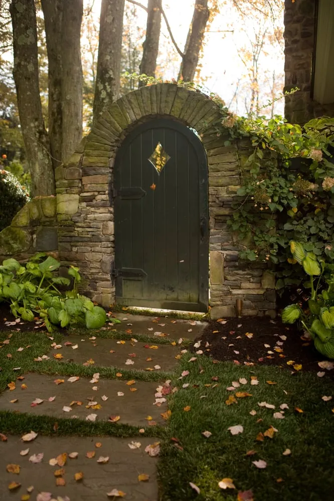 Trusted garden landscaping experts serving Greenwich, CT - Conte & Conte