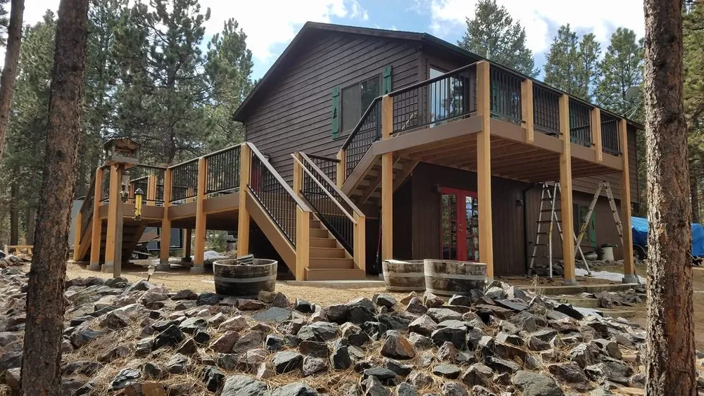 Local lawn mowing service in Blackshear, GA by Contemporary Constructors