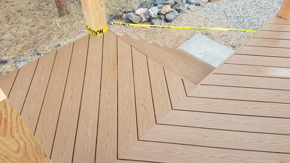 Expert garden landscaping for year-round maintenance in Blackshear, GA by Contemporary Constructors