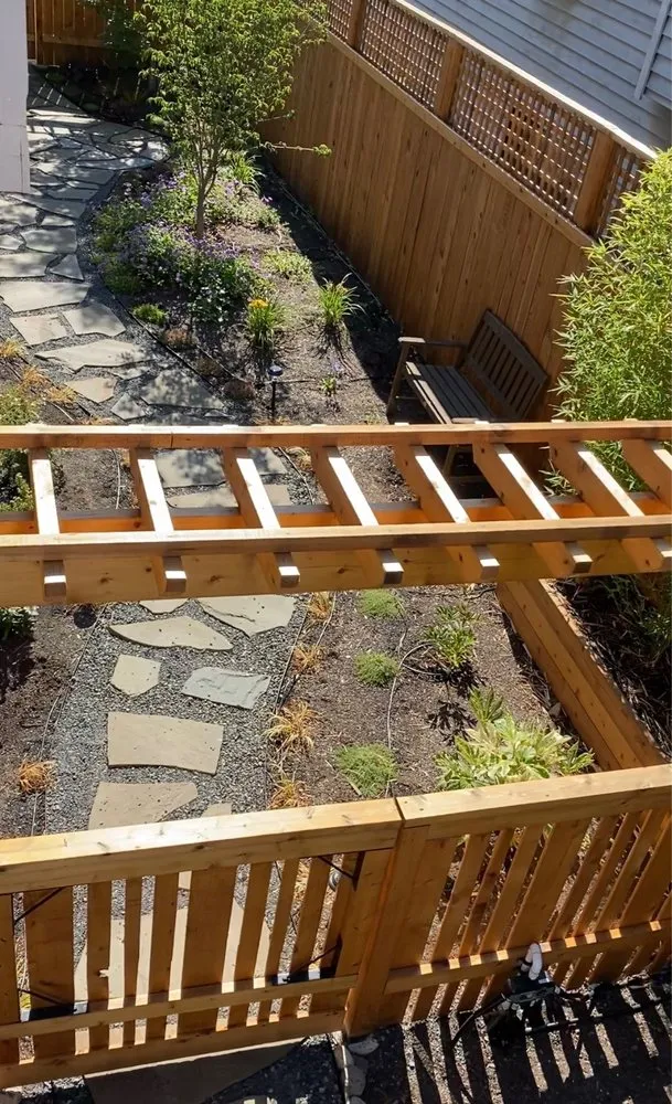 Top-rated yard cleanup service experts serving Seattle, WA - Contemporary Homestead