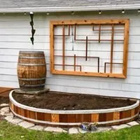 Affordable landscape installation in Seattle, WA - Contemporary Homestead