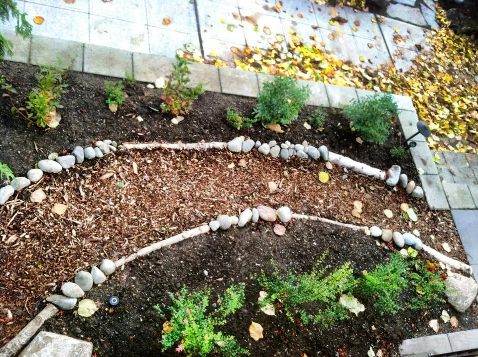 Top-rated residential landscaping for year-round maintenance in Seattle, WA by Contemporary Homestead