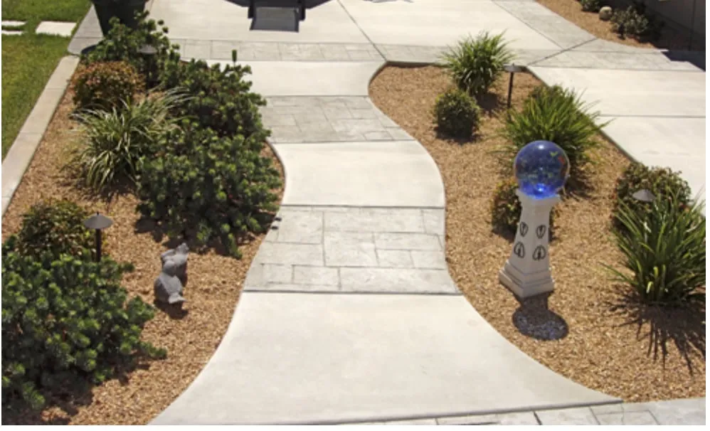 Trusted landscape design in Apple Valley, CA by Contemporary Landscape & Maintenance