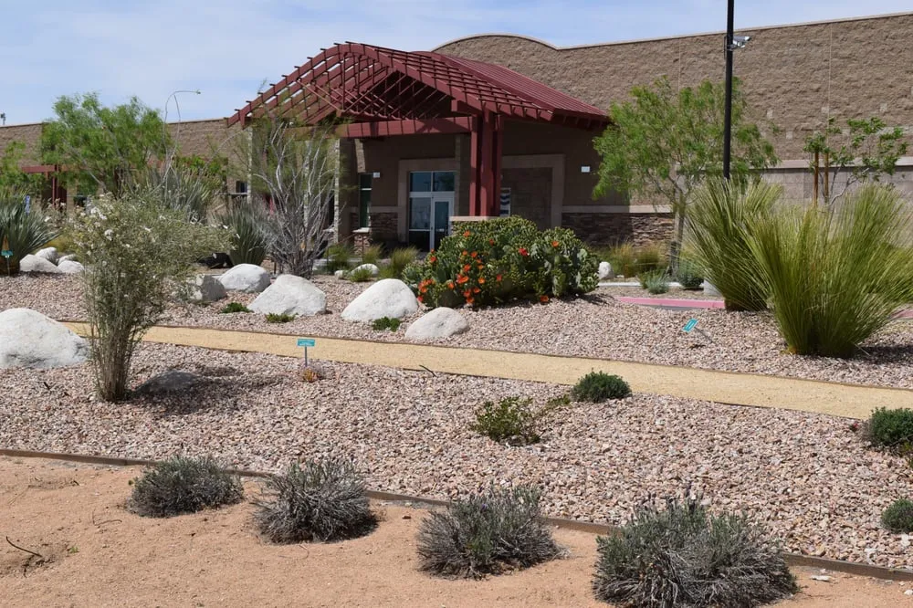 Trusted outdoor landscaping in Apple Valley, CA - Contemporary Landscape & Maintenance