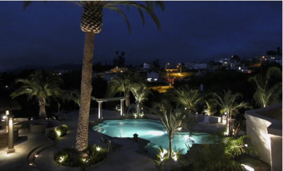 Local lawn care service for beautiful yards in Apple Valley, CA by Contemporary Landscape & Maintenance