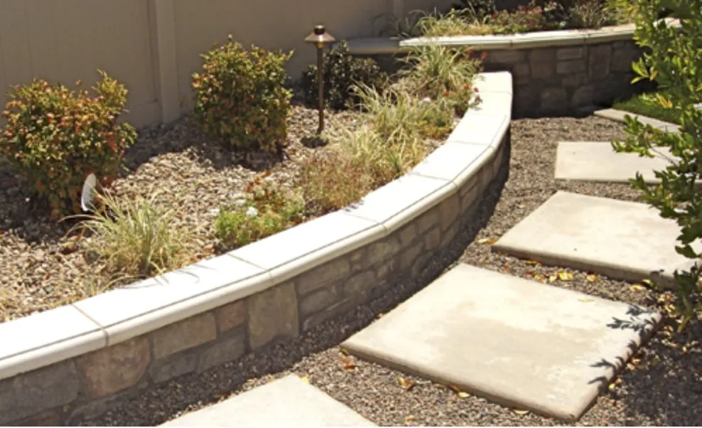 Local yard maintenance for outdoor upgrades in Apple Valley, CA by Contemporary Landscape & Maintenance