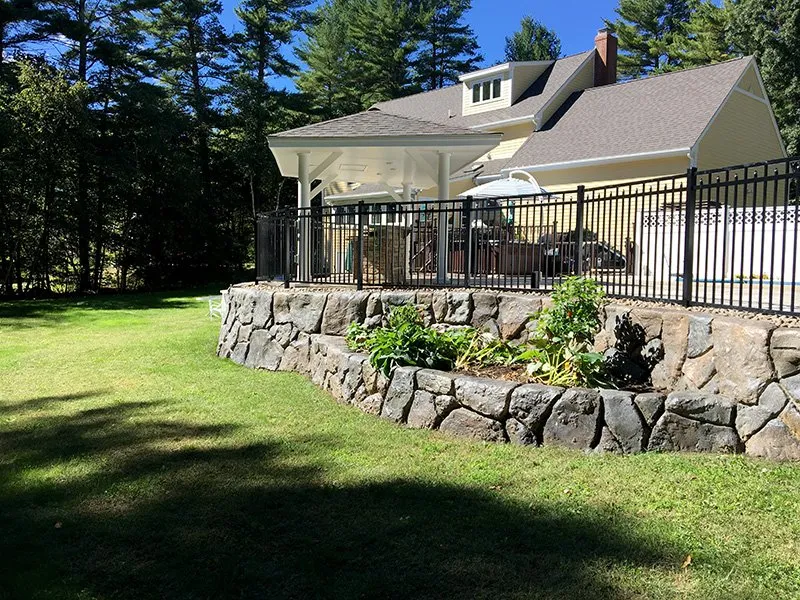 Top-rated yard maintenance for beautiful yards in Chandler, IN by Contemporary Landscape Design