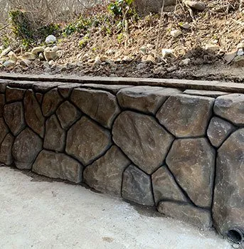 Affordable yard maintenance for homes in Chandler, IN by Contemporary Landscape Design