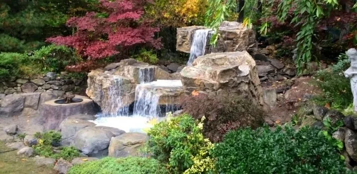 Professional lawn mowing service for beautiful yards across Chandler, IN - Contemporary Landscape Design