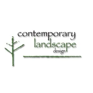 Custom lawn mowing service with custom design across Chandler, IN - Contemporary Landscape Design