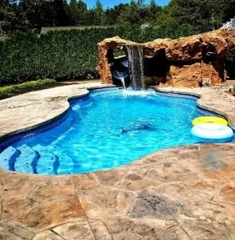 Contemporary Landscape Design