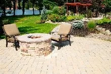 Reliable residential landscaping for residential properties across Northport, NY - Contemporary Stonescapes