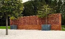 Custom lawn mowing service for beautiful yards across Northport, NY - Contemporary Stonescapes