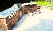 Expert lawn care service in Northport, NY by Contemporary Stonescapes