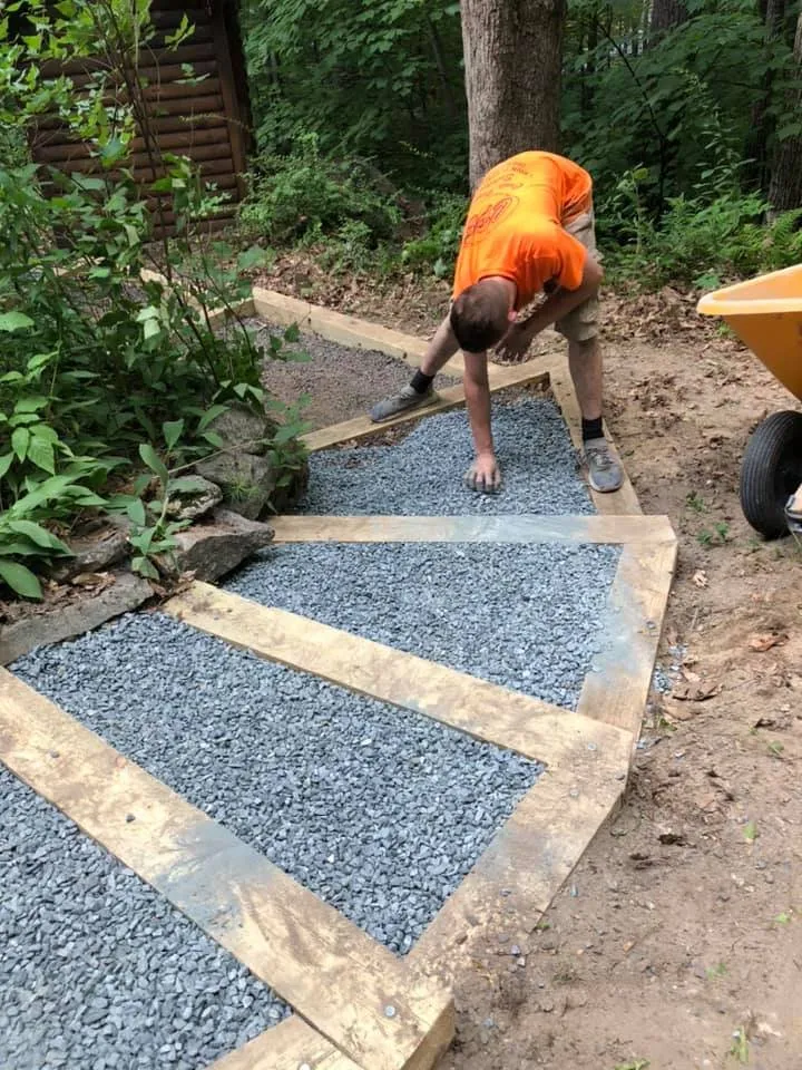 Local lawn care service near you across Moultonborough, NH - Conti Property Solutions