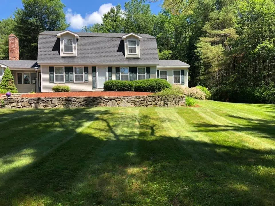 Trusted landscape design experts serving Moultonborough, NH - Conti Property Solutions