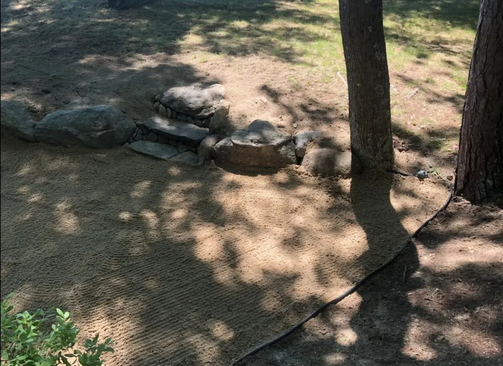 Custom landscape design experts serving Moultonborough, NH - Conti Property Solutions