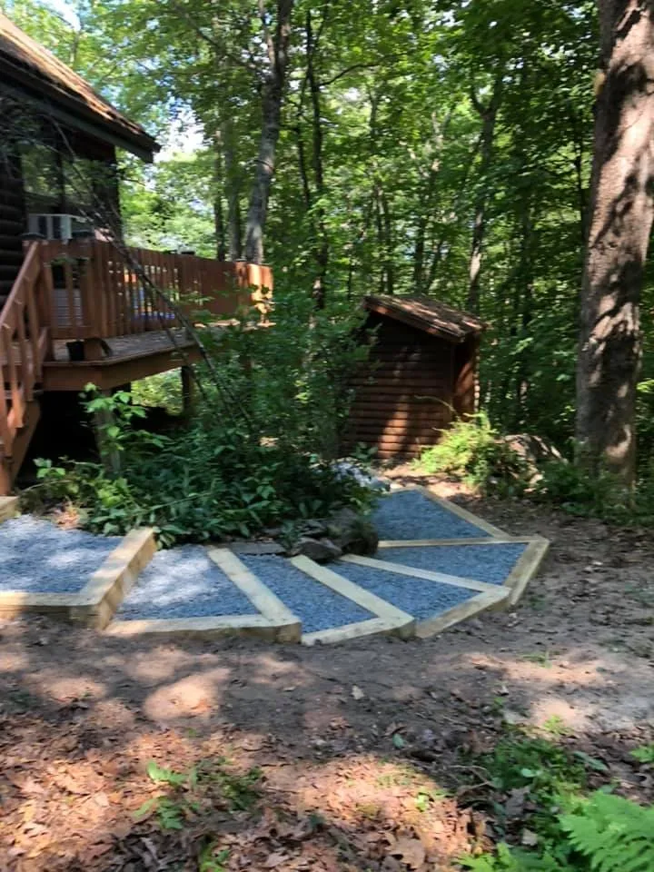 Professional landscaping services near you in Moultonborough, NH by Conti Property Solutions