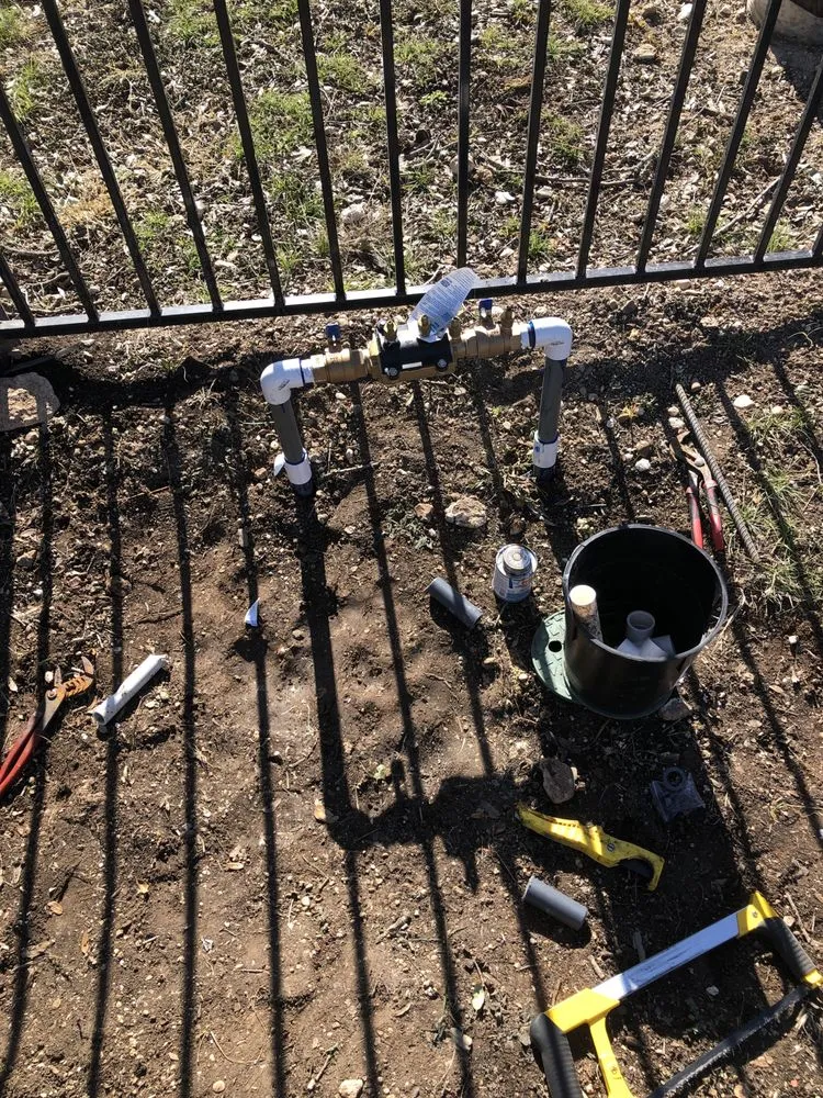 Local yard maintenance for homes across Lytle, TX - Continental Irrigation & Landscaping