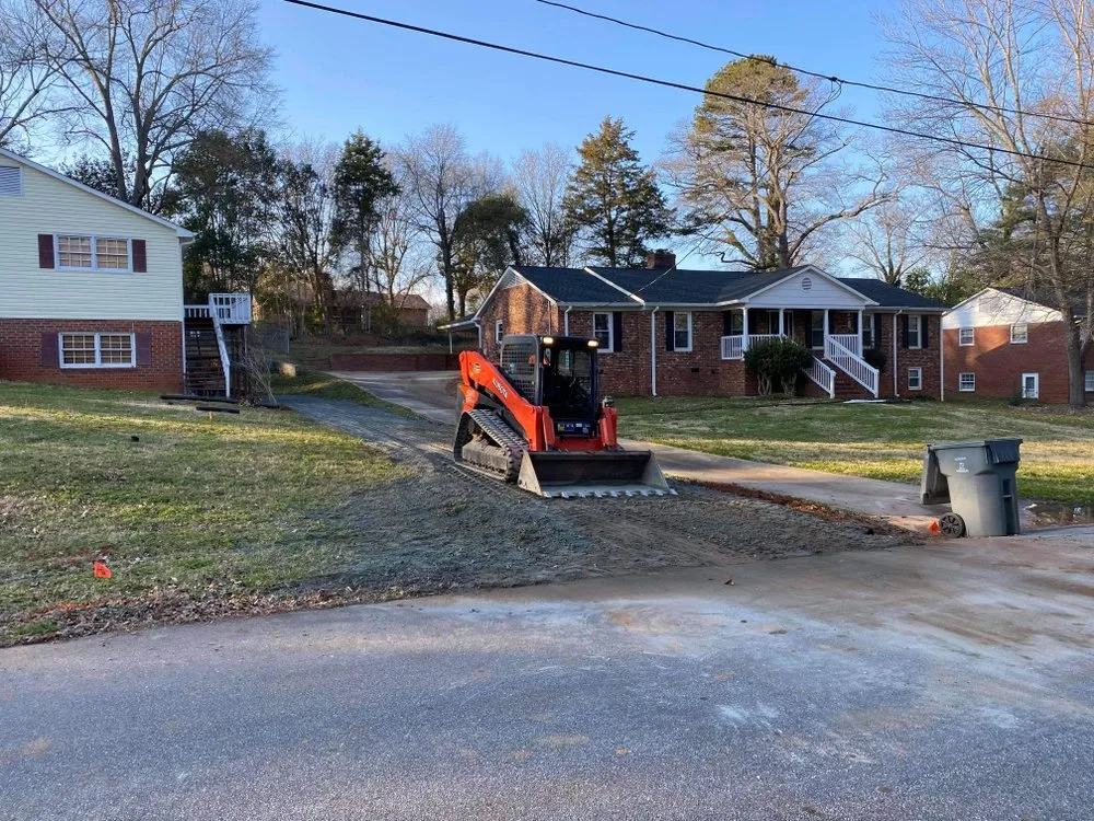 Trusted outdoor landscaping in Travelers Rest, SC by Continental Land Solutions