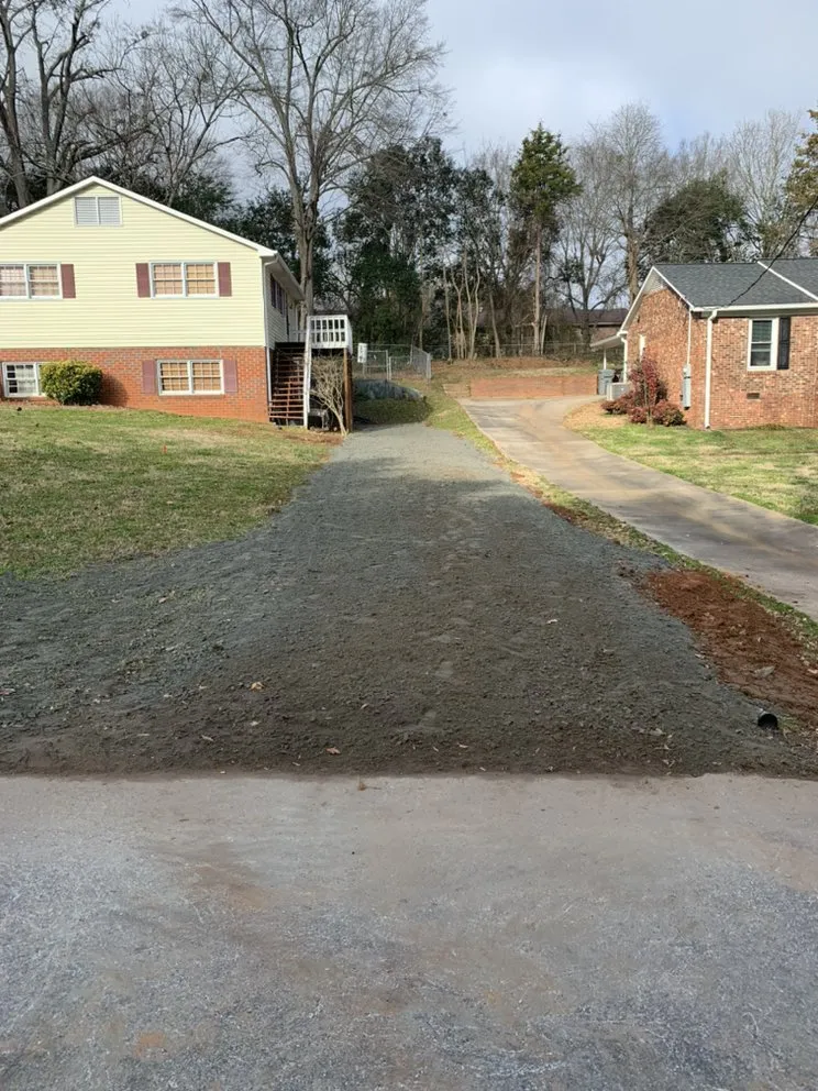 Affordable yard maintenance for year-round maintenance in Travelers Rest, SC by Continental Land Solutions