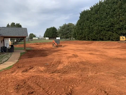 Continental Land Solutions Logo