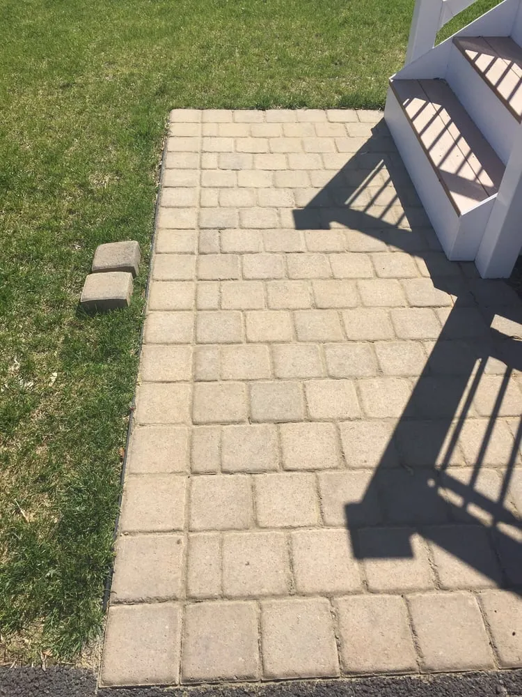 Local outdoor landscaping experts serving Severn, MD - Continental Landscaping