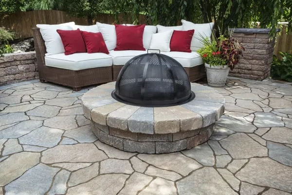 Continental Landscaping