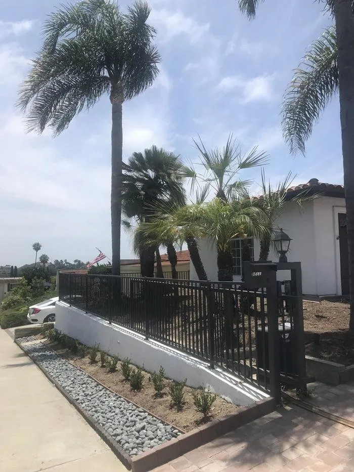 Professional lawn care service for residential properties in Missoula, MT by Continental Tree and Land Care