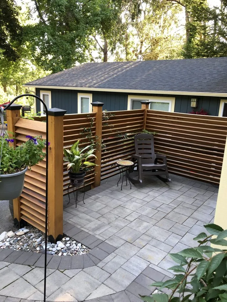 Affordable yard maintenance in Battle Ground, WA - Continuum Landscape and Design