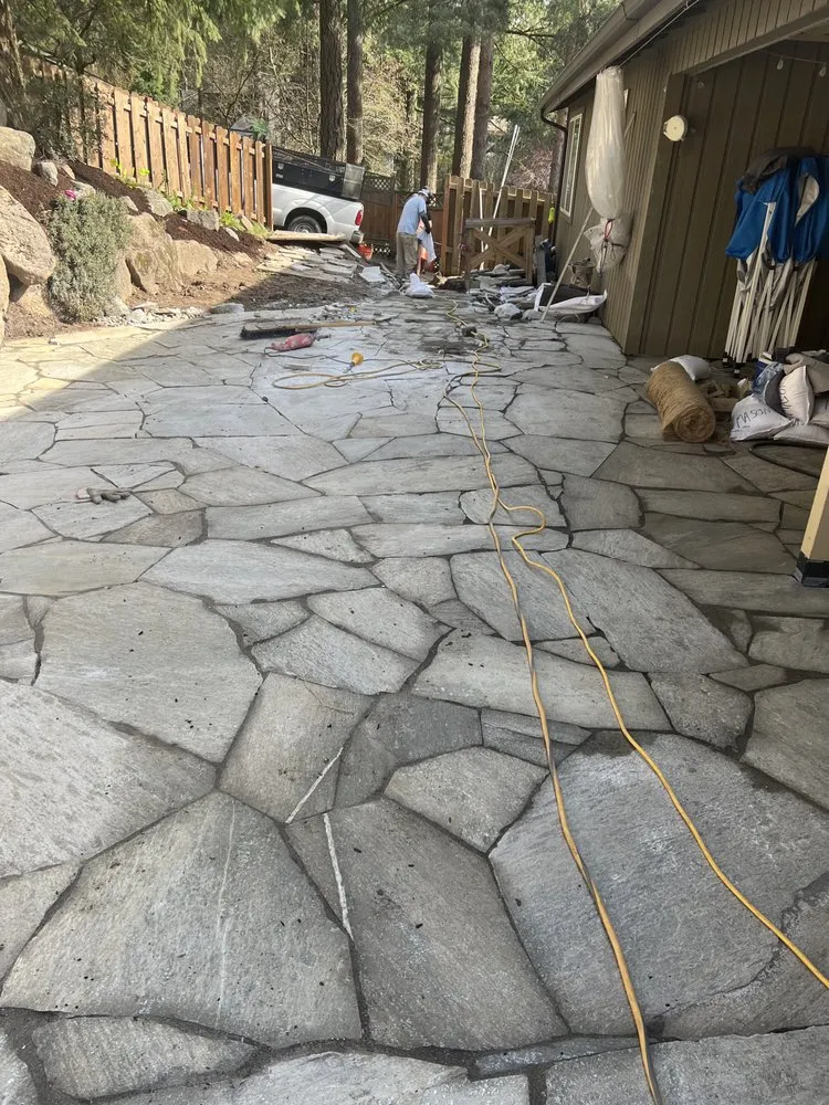 Top-rated landscaping services experts serving Battle Ground, WA - Continuum Landscape and Design