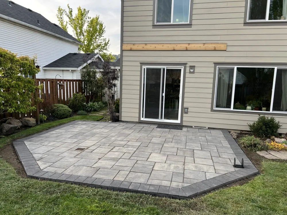 Local landscaping services in Battle Ground, WA - Continuum Landscape and Design