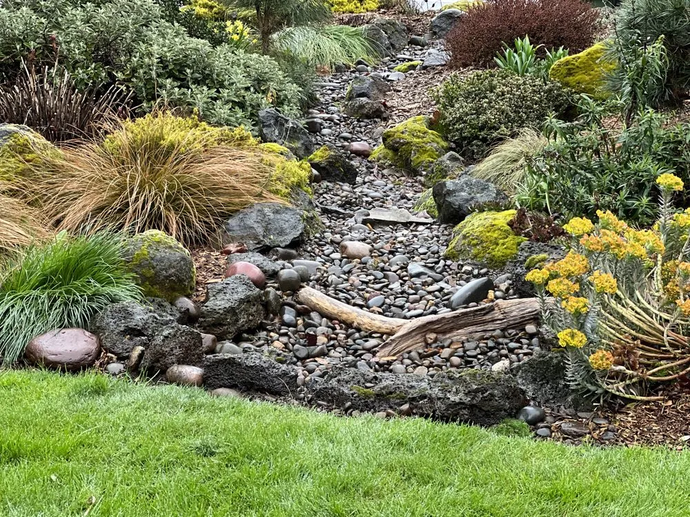 Trusted landscaping services experts serving Battle Ground, WA - Continuum Landscape and Design