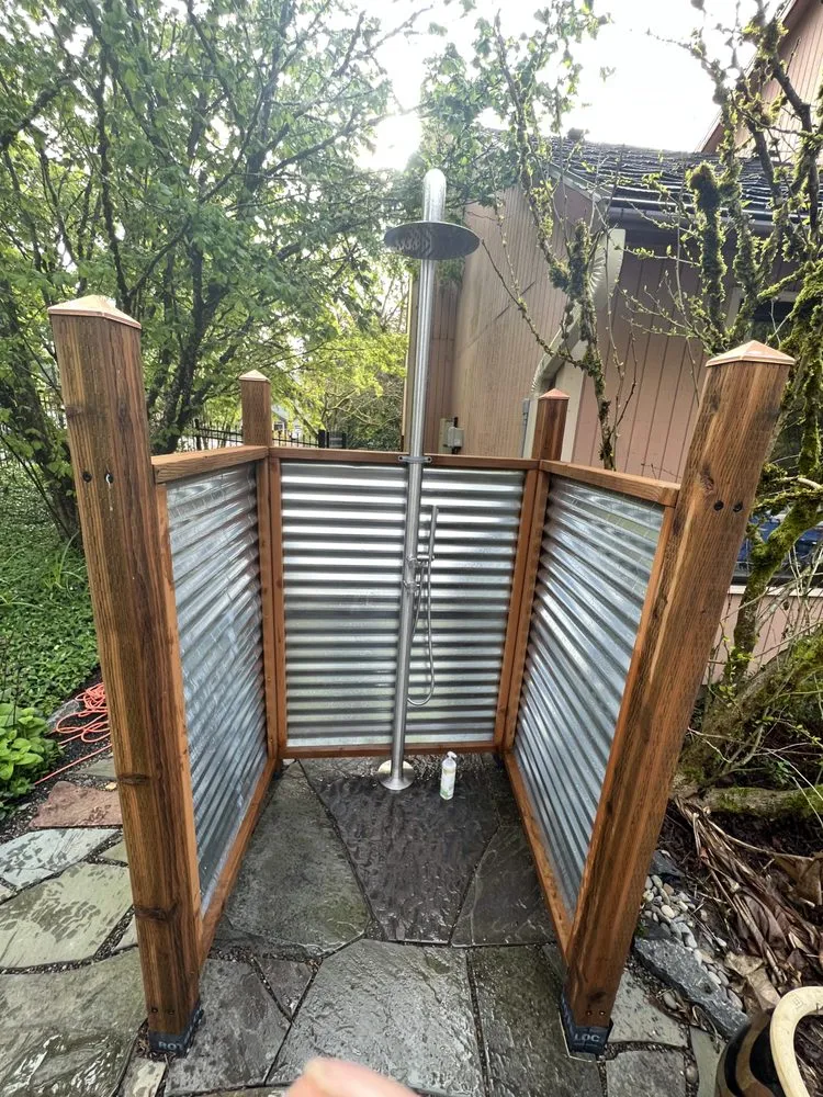 Professional yard cleanup service experts serving Battle Ground, WA - Continuum Landscape and Design