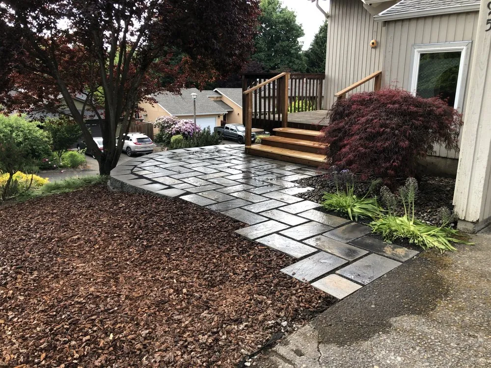 Expert lawn mowing service in Battle Ground, WA - Continuum Landscape and Design