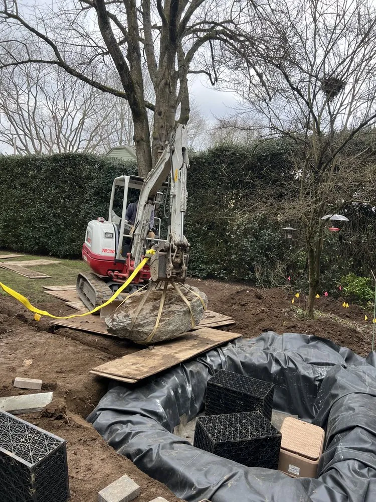 Trusted yard maintenance in Battle Ground, WA by Continuum Landscape and Design