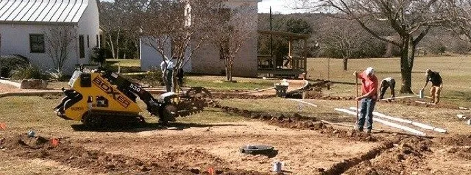 Reliable landscaping services in Vineyard Haven, MA by Contour Landscape Construction