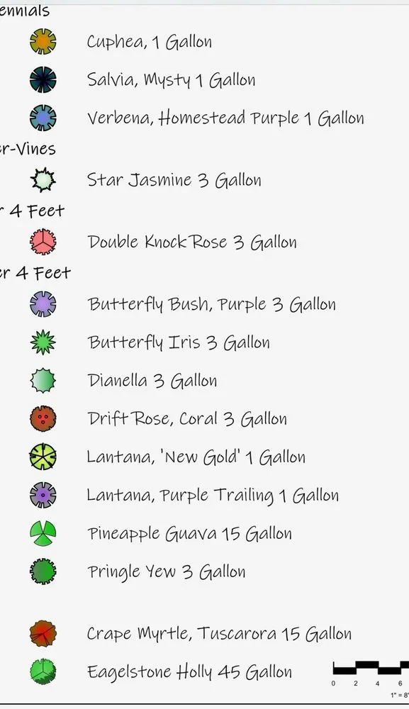 Expert lawn mowing service in Richmond, TX - Contour Landscapes