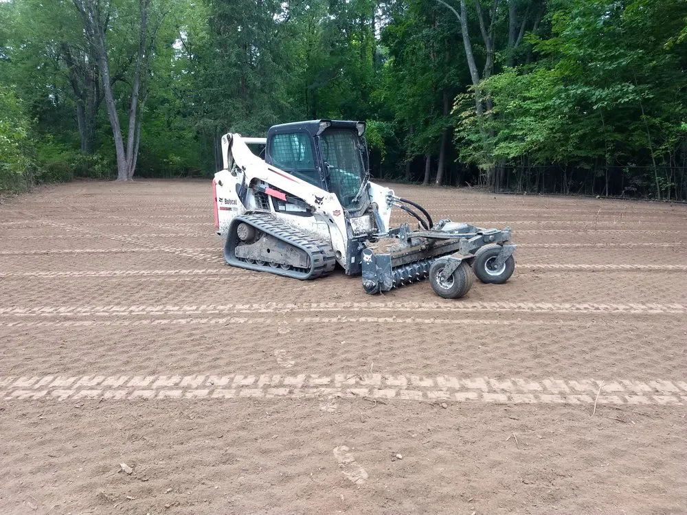 Top-rated outdoor landscaping near you in Schenectady, NY by Contour Landscaping