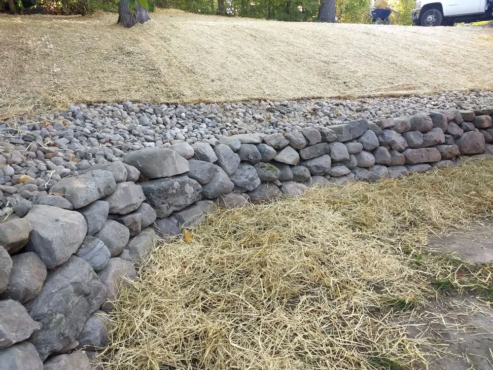 Affordable lawn mowing service in Schenectady, NY - Contour Landscaping