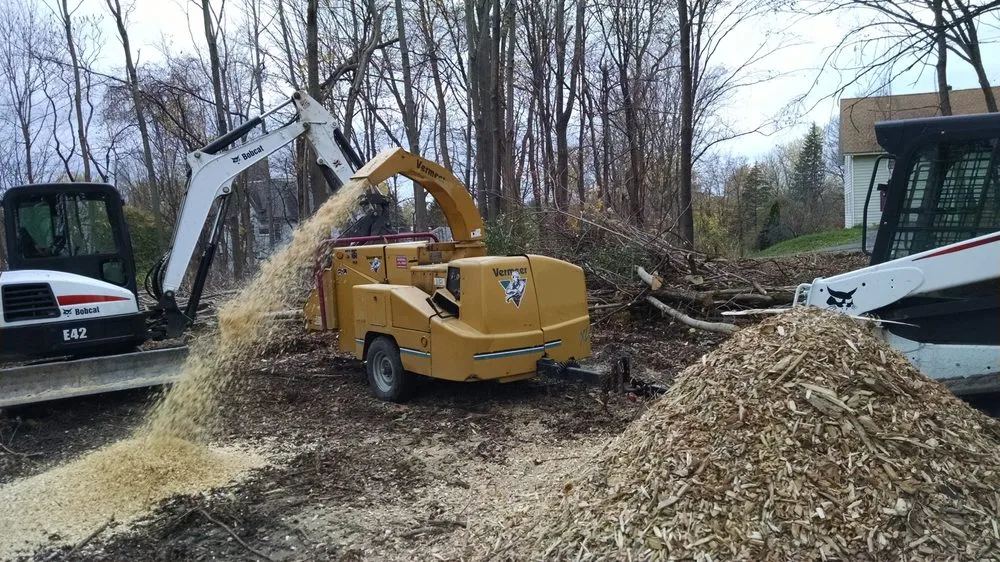 Expert residential landscaping in Schenectady, NY - Contour Landscaping