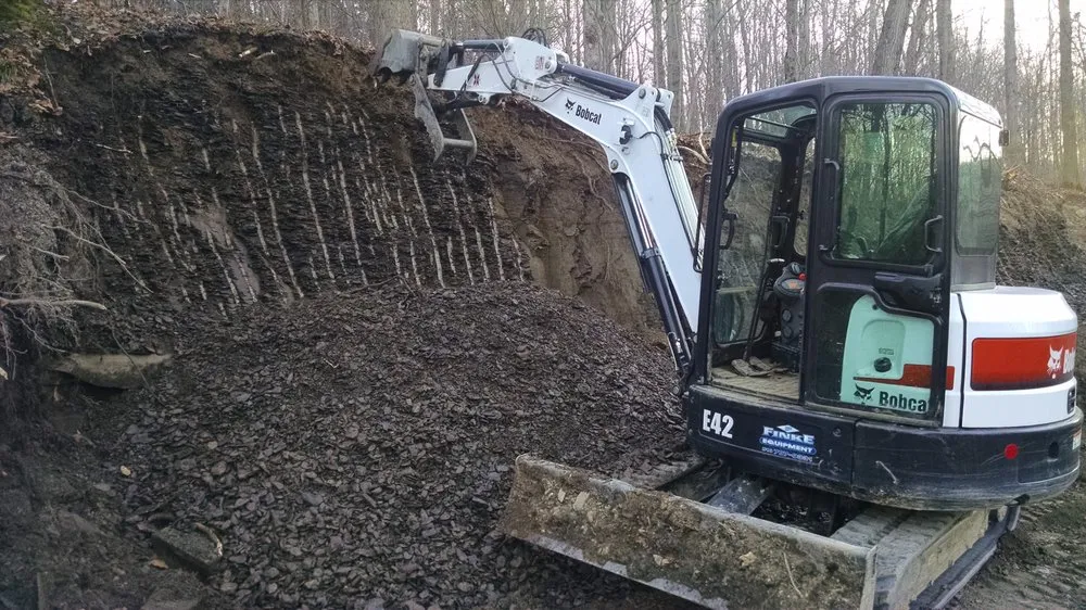 Reliable yard maintenance experts serving Schenectady, NY - Contour Landscaping