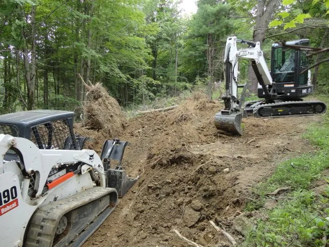 Top-rated lawn mowing service with custom design in Schenectady, NY by Contour Landscaping