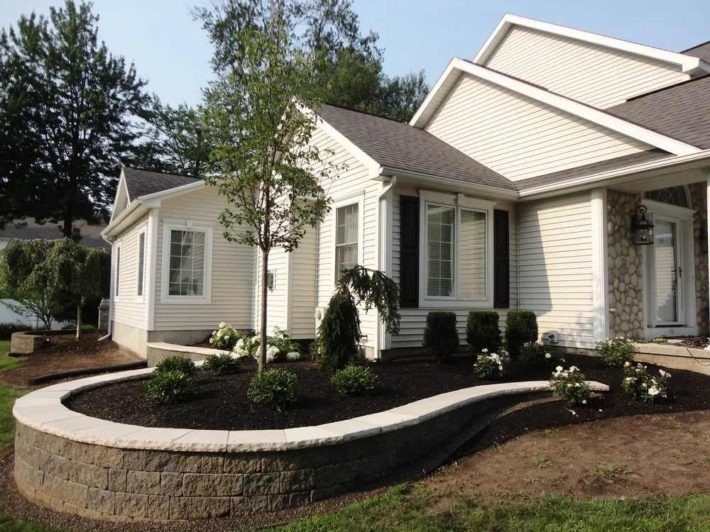 Trusted landscape design for outdoor upgrades across Schenectady, NY - Contour Landscaping