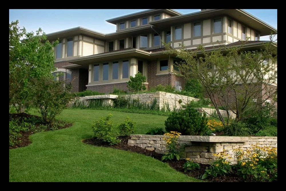 Expert outdoor landscaping near you across Skokie, IL - Contour Landscaping
