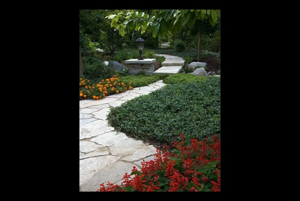 Reliable landscaping services for outdoor upgrades in Skokie, IL by Contour Landscaping