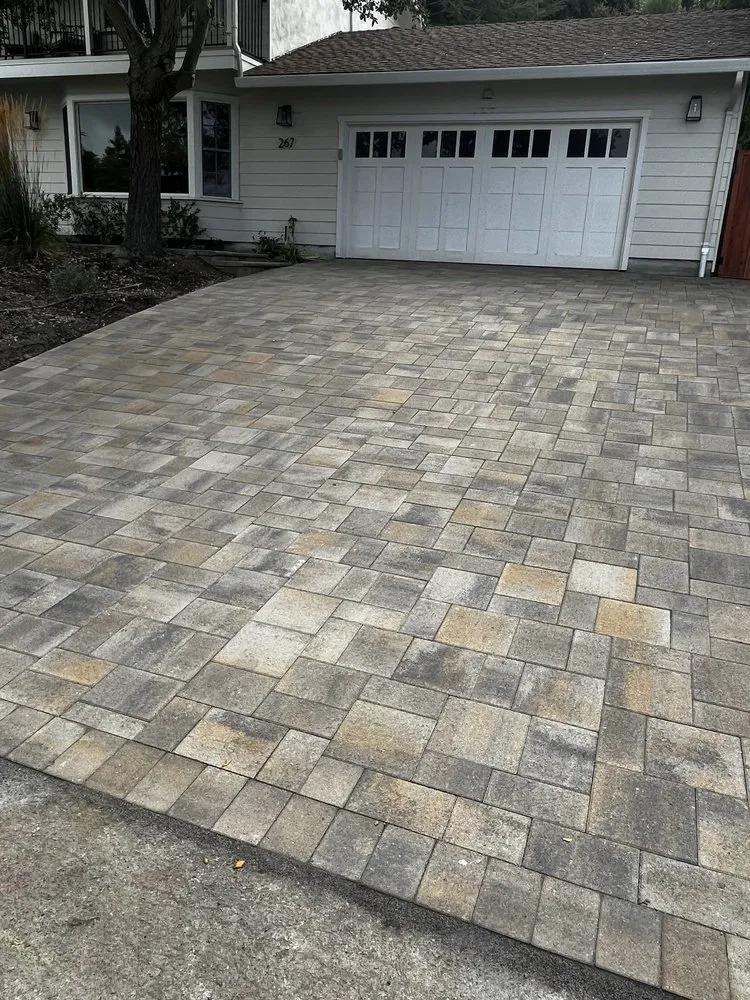 Professional yard cleanup service experts serving Concord, CA - Contra Costa Pavers Stone and Landscape