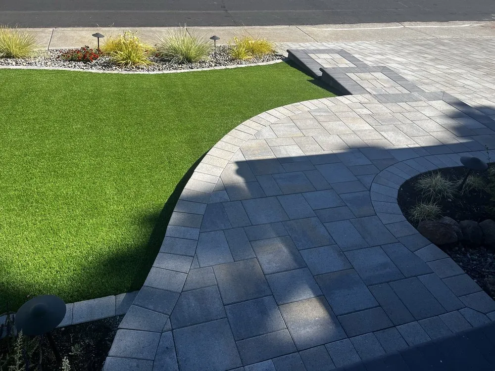 Trusted garden landscaping for beautiful yards across Concord, CA - Contra Costa Pavers Stone and Landscape