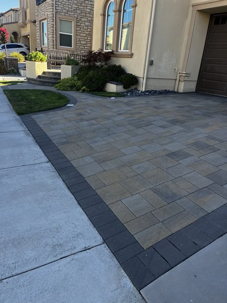 Top-rated yard maintenance in Concord, CA - Contra Costa Pavers Stone and Landscape